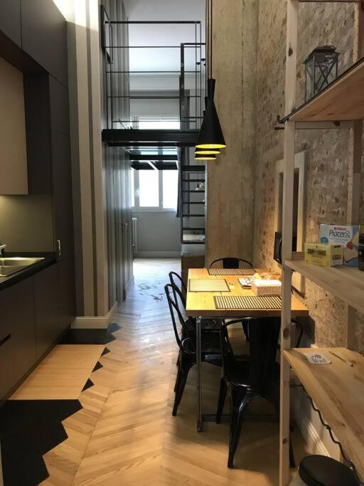 Dezza Loft Appartement Milan