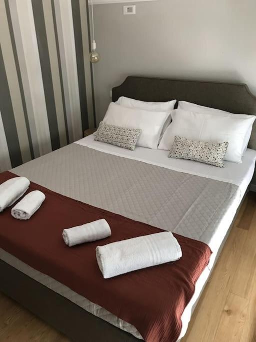 Appartement Dezza Loft Milan