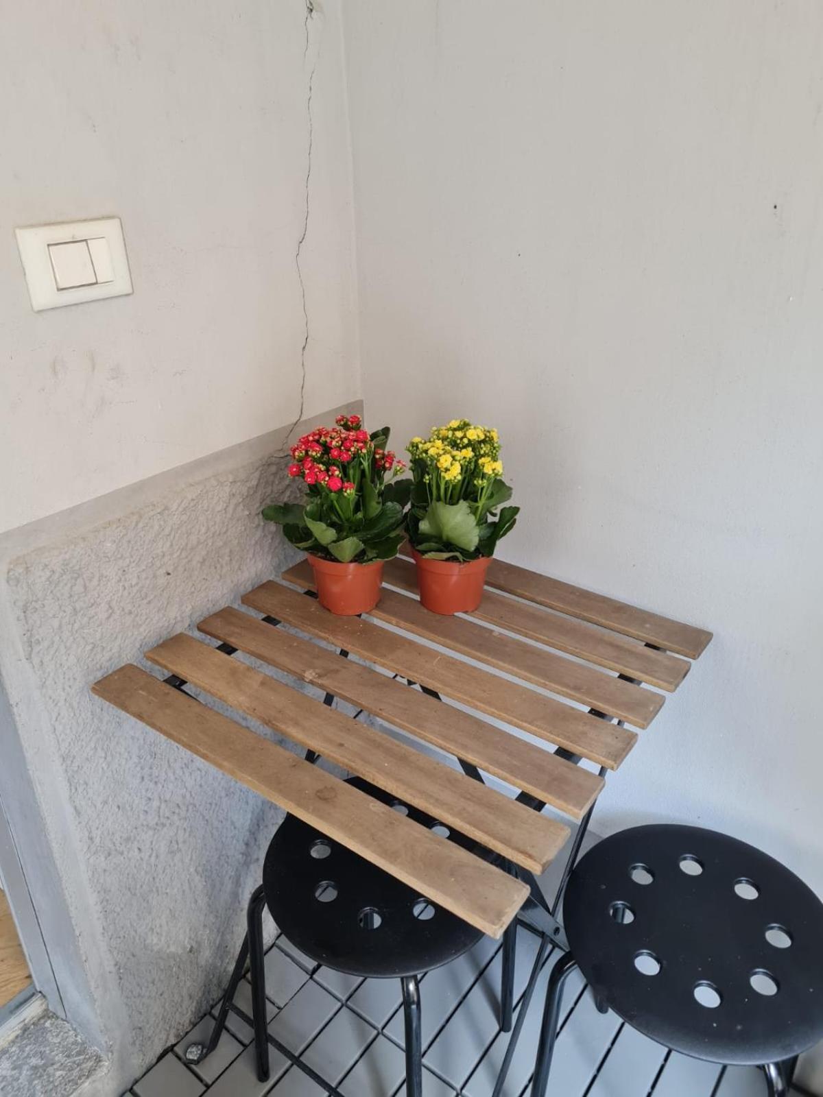 Appartement Dezza Loft Milan