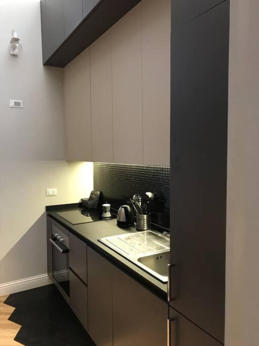 Dezza Loft Appartement *