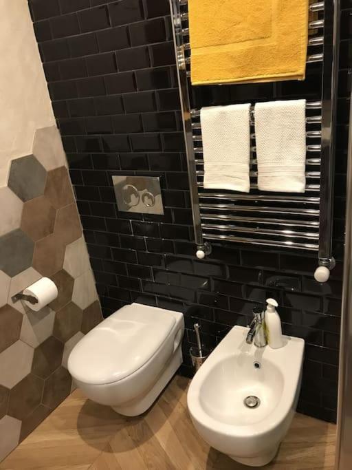 Dezza Loft Appartement Milan