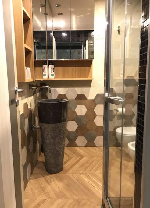 Dezza Loft Appartement Milan