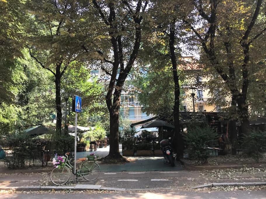 Dezza Loft Appartement Milan